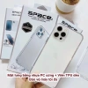 Ốp iPhone PandaCase - Chống sốc, lưng cứng, viền dẻo, chống ố - Cho iPhone 7P-8P-X-Xs Max-11 Pro Max - 32.999₫ 2