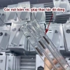 Ốp iPhone PandaCase - Chống sốc, lưng cứng, viền dẻo, chống ố - Cho iPhone 7P-8P-X-Xs Max-11 Pro Max - 32.999₫ 3