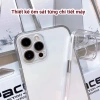 Ốp iPhone PandaCase - Chống sốc, lưng cứng, viền dẻo, chống ố - Cho iPhone 7P-8P-X-Xs Max-11 Pro Max - 32.999₫ 4