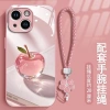 Ốp iPhone Pha lê Hồng - Chống rơi, Full Pack, Cho iPhone 16-15 Pro Max/14/13/12/11 Pro Max/XS Max/XR - 68.515₫ 8