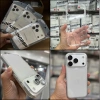 Ốp iPhone Silicon Dẻo Trong Suốt cho iPhone 11 đến 16 Pro Max Giá chỉ 49.000₫ 9