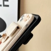 Ốp iPhone Silicon Mềm Đa Dạng + Ví Đeo Chéo Vai, Ngăn Thẻ - Giá 35.000₫ 5