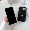 Ốp iPhone Silicon Mềm Đa Dạng + Ví Đeo Chéo Vai, Ngăn Thẻ - Giá 35.000₫ 6