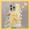 Ốp iPhone Tết 2.026 may mắn ngựa vàng mã đáo thành công Full dòng 7 Plus 17PM có dây đeo giá 67.5k 4