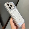 Ốp iPhone Trong Suốt Chống Sốc Mạ Sang Trọng - 193.500 cho iPhone 12-17 Pro Max 2