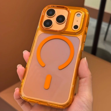 Ốp iPhone Trong Suốt Chống Sốc Mạ Sang Trọng - 193.500 cho iPhone 12-17 Pro Max 5 Ốp iPhone Trong Suốt Chống Sốc Mạ Sang Trọng - 193.500 cho iPhone 12-17 Pro Max 5