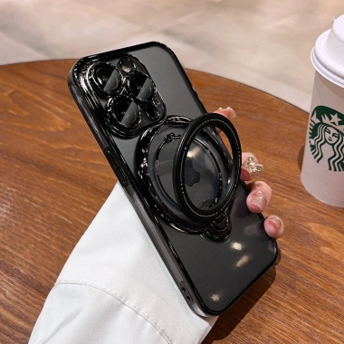 Ốp iPhone từ tính kèm giá đỡ xoay chống vân tay - Tương thích iPhone 11-16 Pro Max, giá ưu đãi 114.905₫ 5 Ốp iPhone từ tính kèm giá đỡ xoay chống vân tay - Tương thích iPhone 11-16 Pro Max, giá ưu đãi 114.905₫ 5