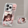 Ốp iPhone Tương Thích 11‑16Pro Max + Màng Bảo Vệ Ống Kính - Giá 47.787đ 3