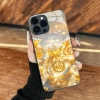 Ốp Kính Túi Tài Lộc Thần Tài Pha Lê May Mắn Tết cho iPhone 17/16/15/14/13/12/11 Giá 68.000đ 7