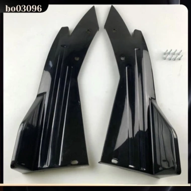 Ốp Lip Hông Lip Sau Lippo - Lắp Sedan, Hatchback, SUV - Siêu Giảm Giá 180.000đ