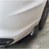 Ốp Lip Hông Lip Sau Lippo - Lắp Sedan, Hatchback, SUV - Siêu Giảm Giá 180.000đ 7