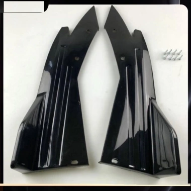 Ốp Lip Hông Lip Sau Lippo - Lắp Sedan, Hatchback, SUV - Siêu Giảm Giá 180.000đ 8