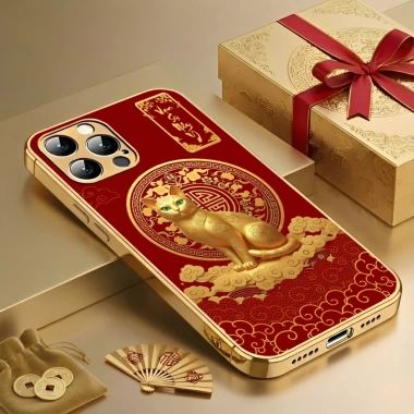 Ốp Lưng 12 Con Giáp Tài Lộc Đỏ iPhone 11/12 - Viền Mạ Vàng, Mặt Kính, 75.050₫ 5 Ốp Lưng 12 Con Giáp Tài Lộc Đỏ iPhone 11/12 - Viền Mạ Vàng, Mặt Kính, 75.050₫ 5