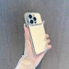 Ốp Lưng 3D Flash Kim Cương Nơ Gấu Gương Giá Đỡ TPU cho iPhone 17/16/15 Pro Max, 14/13/12 Pro Max, XS, XR, X - 95.256₫ 5