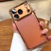 Ốp lưng Bốn góc chống sốc cho iPhone 17‑16‑15‑14‑13‑12‑11 Pro Max, chỉ 73.500₫