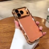 Ốp lưng Bốn góc chống sốc cho iPhone 17‑16‑15‑14‑13‑12‑11 Pro Max, chỉ 73.500₫ 2
