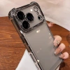 Ốp lưng Bốn góc chống sốc cho iPhone 17‑16‑15‑14‑13‑12‑11 Pro Max, chỉ 73.500₫ 4