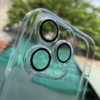 Ốp Lưng Cứng Trong Suốt iPhone 17 Pro Max – Kèm Lens Bảo Vệ, Giá chỉ 32.000₫ 4 Ốp Lưng Cứng Trong Suốt iPhone 17 Pro Max – Kèm Lens Bảo Vệ, Giá chỉ 32.000₫ 4