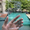 Ốp Lưng Cứng Trong Suốt iPhone 17 Pro Max – Kèm Lens Bảo Vệ, Giá chỉ 32.000₫ 5