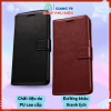 Ốp Lưng Da Ví Lật IPHONE Các Đời Máy - Hai Mặt Chất Lượng Cao, Khóa Nam Châm Sang Trọng, Tiện Dụng 58k 3