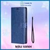 Ốp Lưng Da Ví Lật IPHONE Các Đời Máy - Hai Mặt Chất Lượng Cao, Khóa Nam Châm Sang Trọng, Tiện Dụng 58k 10