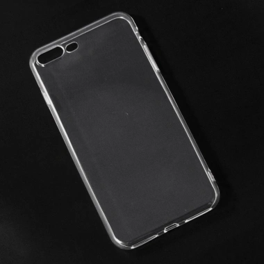 Ốp Lưng Dẻo Trong Suốt cho iPhone 8 Plus X Xs Max 11 Pro Max 12 Pro Max giá 7.499 VND