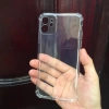 Ốp Lưng Dẻo Trong Suốt cho iPhone 8 Plus X Xs Max 11 Pro Max 12 Pro Max giá 7.499 VND 4