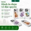 Ốp lưng iPhone 11-17 Hà Nội Case chống sốc, ố vàng Cafe Sữa Đá - Giá chỉ 139.300 VND 6