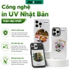 Ốp lưng iPhone 11-17 Hà Nội Case chống sốc, ố vàng Cafe Sữa Đá - Giá chỉ 139.300 VND 7