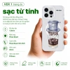 Ốp lưng iPhone 11-17 Hà Nội Case chống sốc, ố vàng Cafe Sữa Đá - Giá chỉ 139.300 VND 10