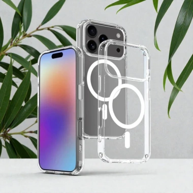 Ốp Lưng iPhone 11 Trong Suốt Dẻo - Bảo Vệ Camera, Chống Sốc, Giá 12.900₫