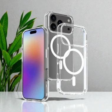 Ốp Lưng iPhone 11 Trong Suốt Dẻo - Bảo Vệ Camera, Chống Sốc, Giá 12.900₫