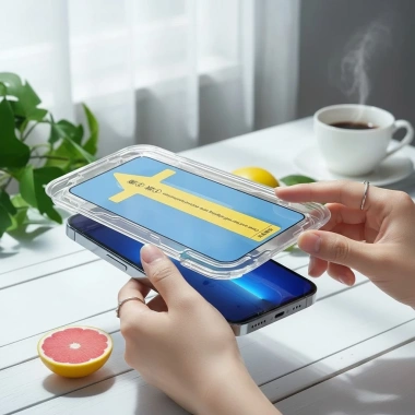 Ốp Lưng iPhone 11 Trong Suốt Dẻo - Bảo Vệ Camera, Chống Sốc, Giá 12.900₫