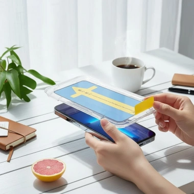 Ốp Lưng iPhone 11 Trong Suốt Dẻo - Bảo Vệ Camera, Chống Sốc, Giá 12.900₫