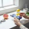 Ốp Lưng iPhone 11 Trong Suốt Dẻo - Bảo Vệ Camera, Chống Sốc, Giá 12.900₫ 9
