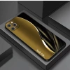 Ốp lưng iPhone 11/11 Pro/Pro Max viền vuông, bảo vệ camera, họa tiết Smile, giá 49.200₫ 6