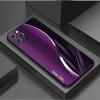 Ốp lưng iPhone 11/11 Pro/Pro Max viền vuông, bảo vệ camera, họa tiết Smile, giá 49.200₫ 9