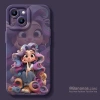 Ốp Lưng iPhone 12-13-14-15-16 Siêu Mỏng Bảo Vệ Toàn Diện, Giảm Giá Đến 42.900₫ 4