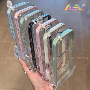 Ốp lưng iPhone 12‑16 Pro Max trong suốt, chống rơi, đa màu, chỉ 50.000₫ Ốp lưng iPhone 12‑16 Pro Max trong suốt, chống rơi, đa màu, chỉ 50.000₫