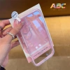 Ốp lưng iPhone 12‑16 Pro Max trong suốt, chống rơi, đa màu, chỉ 50.000₫ 5