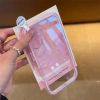 Ốp lưng iPhone 12‑16 Pro Max trong suốt, chống rơi, đa màu, chỉ 50.000₫ 9