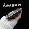Ốp Lưng iPhone 15/16/17 Magnetic Siêu mỏng Trong Suốt Chống Ố Sạc Không Dây - SlimCase HD 9