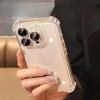 Ốp Lưng iPhone 16/15/14/13/12/11 Pro Max - Bảo Vệ Chống Rơi, Cao Cấp, Mỏng Nhẹ, Miễn Phí Vận Chuyển, Đổi Trả Miễn Phí 4