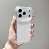 Ốp Lưng iPhone 16/15/14/13/12/11 Pro Max - Bảo Vệ Chống Rơi, Cao Cấp, Mỏng Nhẹ, Miễn Phí Vận Chuyển, Đổi Trả Miễn Phí 10