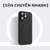 Ốp lưng iPhone 17-16-15-14-13-12 Pro Max, ống kính nâng cao bảo vệ, giá 79.000đ 2