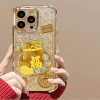 Ốp lưng iPhone 17 Air 3D Vàng Túi May Mắn - Chống Rơi, Bảo Vệ, Thiết Kế Cổ Điển 5