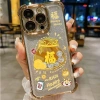 Ốp lưng iPhone 17 Air 3D Vàng Túi May Mắn - Chống Rơi, Bảo Vệ, Thiết Kế Cổ Điển 6
