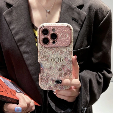 Ốp lưng iPhone 17 Pro Max cao cấp thời trang, chống sốc, bling - Giá chỉ 116.640₫ 2
