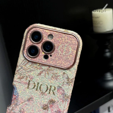 Ốp lưng iPhone 17 Pro Max cao cấp thời trang, chống sốc, bling - Giá chỉ 116.640₫ 7