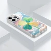 Ốp lưng iPhone 17 Pro Max và các iPhone - Vỏ kính cứng, dây đeo, màu Cỏ tháng 4, chống rơi, chống sốc - Giá 105.599₫ 4